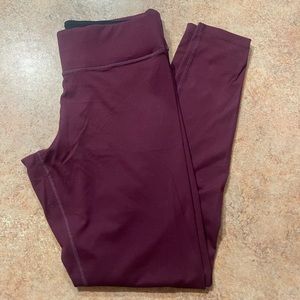 Victoria’s Secret ultimate pink leggings